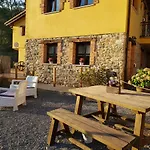 Carroceu Rural Apartment