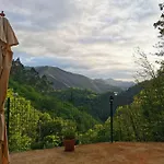Carroceu Rural * Cangas de Onis