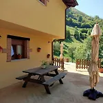 Apartment Carroceu Rural *