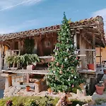 Apartment Carroceu Rural Cangas de Onis