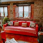 Apartment Carroceu Rural Cangas de Onis