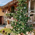 Carroceu Rural Apartment *