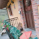 Carroceu Rural * Onís