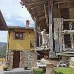 Carroceu Rural 아파트 Onís