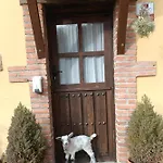 Carroceu Rural Apartment Cangas de Onis