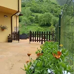 Apartment Carroceu Rural Cangas de Onis