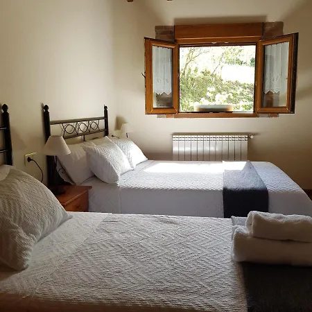 Carroceu Rural Onís