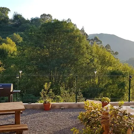 Carroceu Rural * Onís