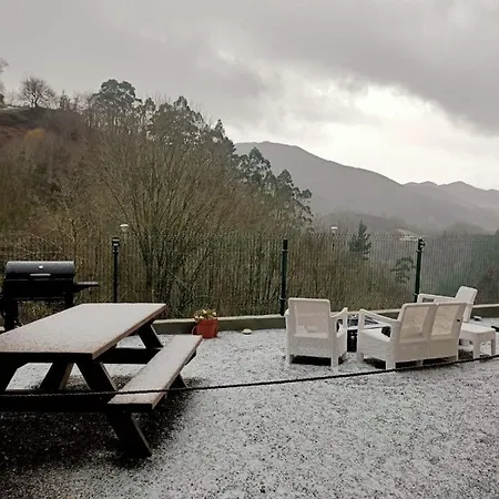 Lägenhet Carroceu Rural Onís