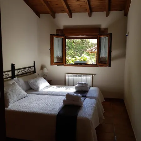 Apartment Carroceu Rural *