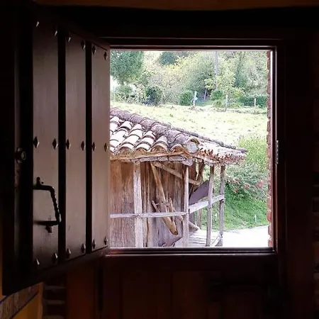 Carroceu Rural