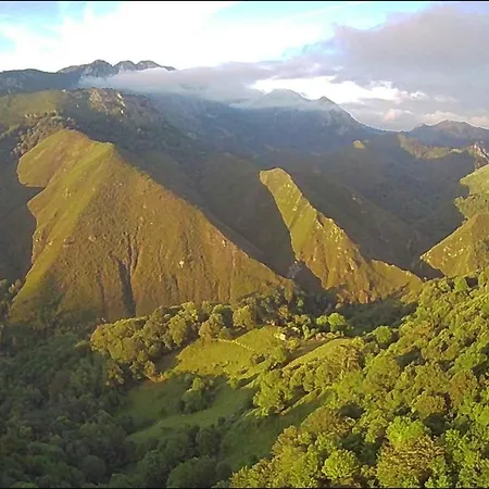 Carroceu Rural Onís