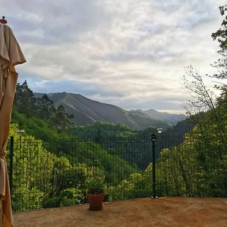 Carroceu Rural * Onís