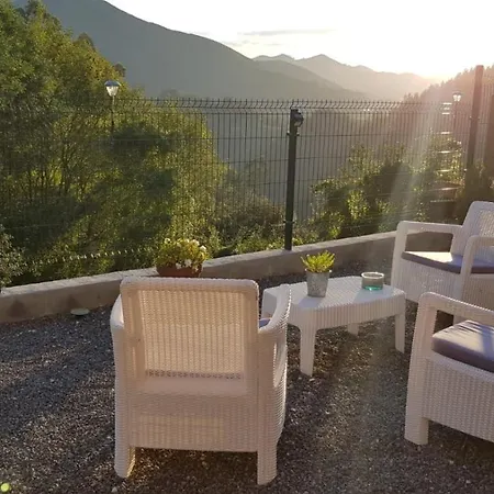 Apartamento Carroceu Rural *