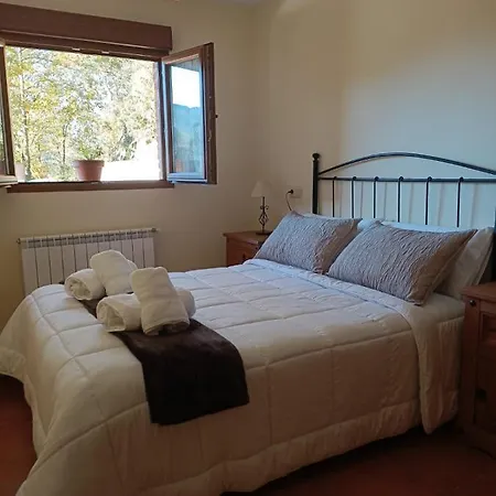 Apartment Carroceu Rural Cangas de Onis