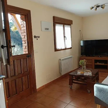 Carroceu Rural * Onís