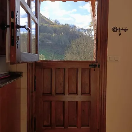 Carroceu Rural * Onís