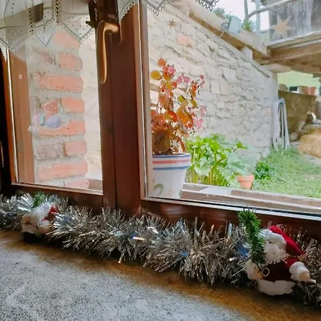 Lägenhet Carroceu Rural