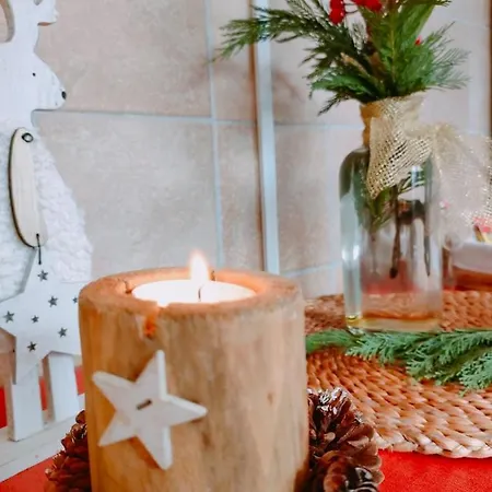 Carroceu Rural Apartamento