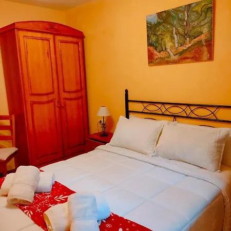 Apartment Carroceu Rural *