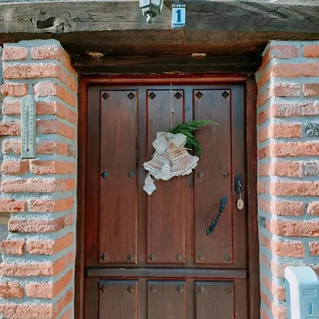 Lägenhet Carroceu Rural Onís