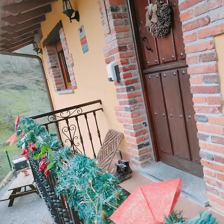 Carroceu Rural * Onís