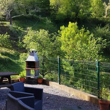 Lägenhet Carroceu Rural