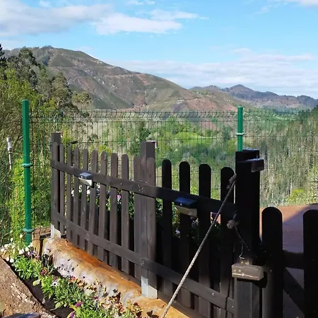 Lägenhet Carroceu Rural *