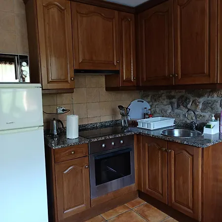 Carroceu Rural Onís