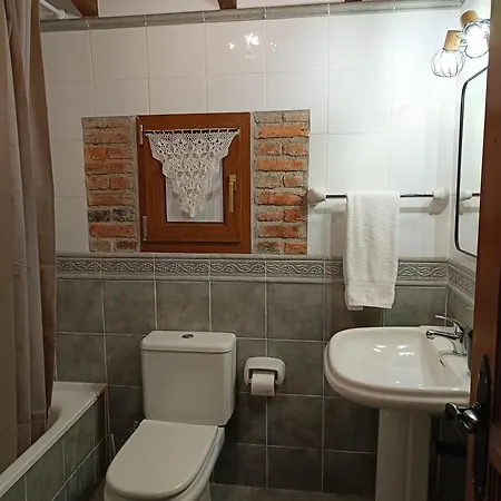 Lägenhet Carroceu Rural