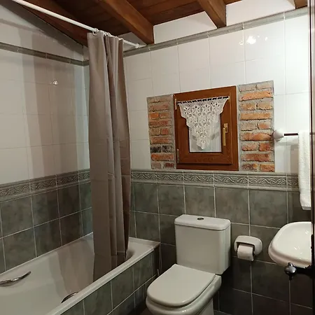 Carroceu Rural * Onís