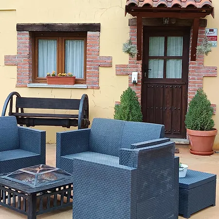 Appartement Carroceu Rural *
