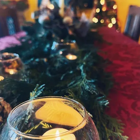 Lägenhet Carroceu Rural