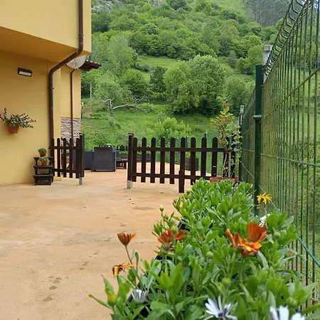 Apartment Carroceu Rural Cangas de Onis