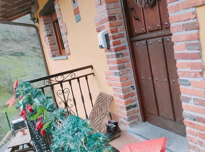 Carroceu Rural * Onís