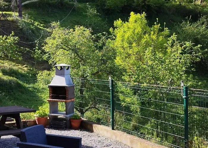 Lägenhet Carroceu Rural